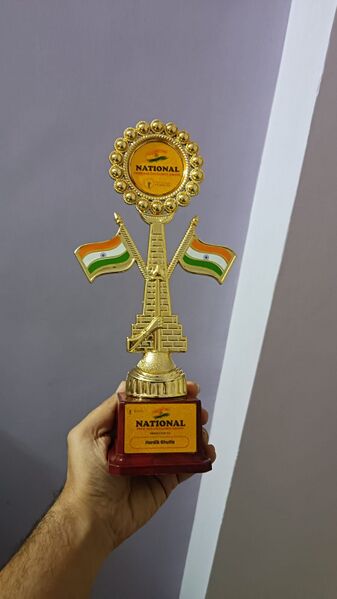 File:Hardik Ghutla award 1.jpg