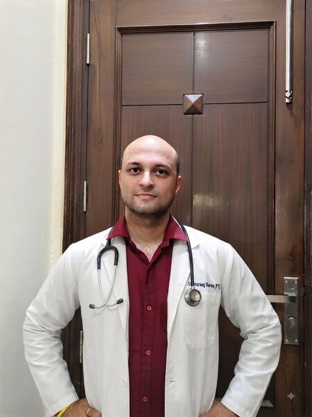 File:Dr. Anuraag Sharma.jpg