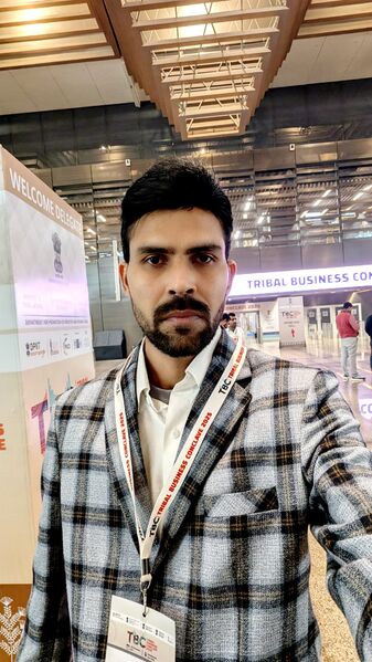 File:Ravi Kumar Meena.jpg
