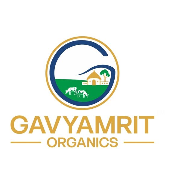 File:Gavyamrit Organics Logo.png.jpg